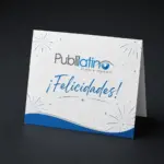 Tarjetas de Felicitación e Invitaciones