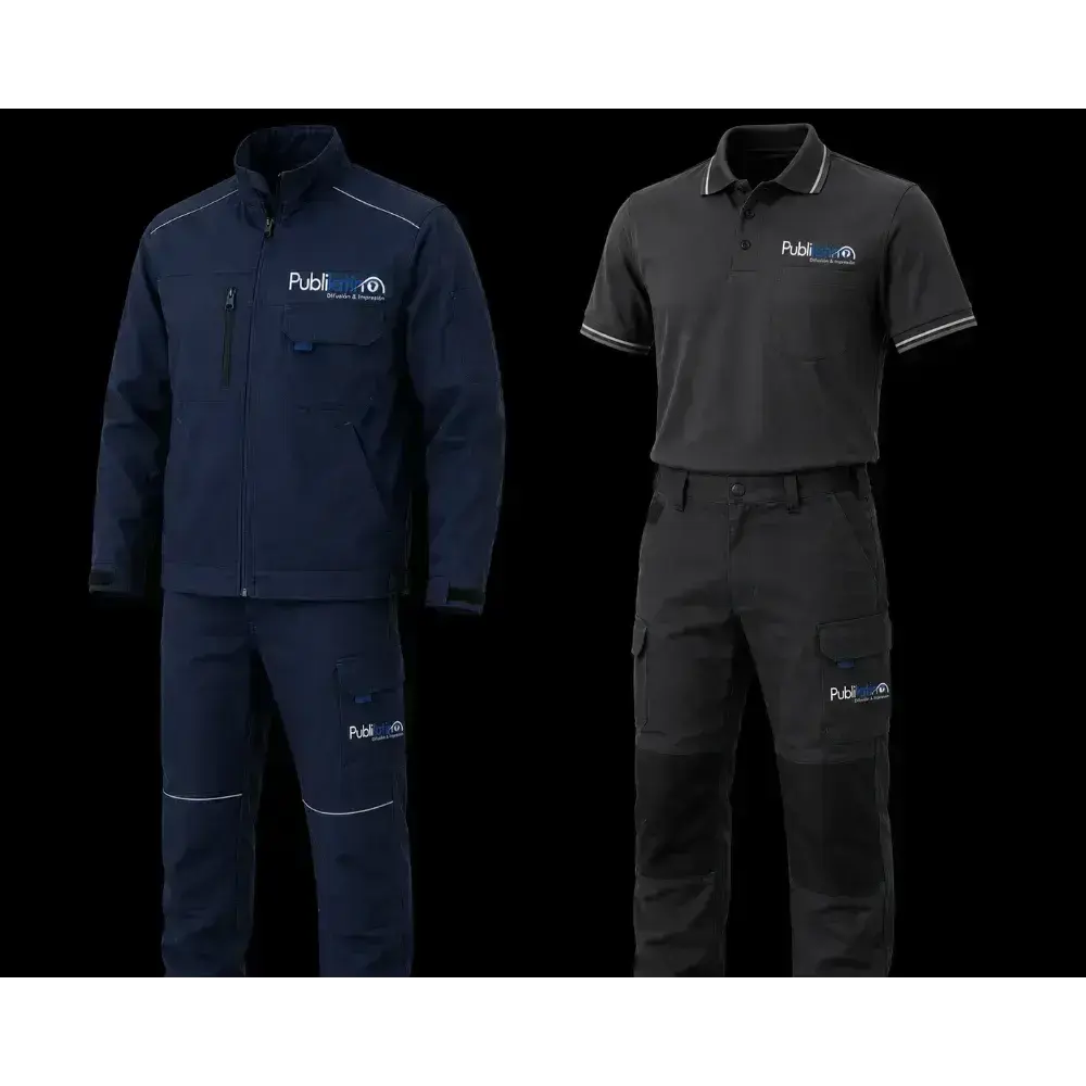 Ropa de trabajo